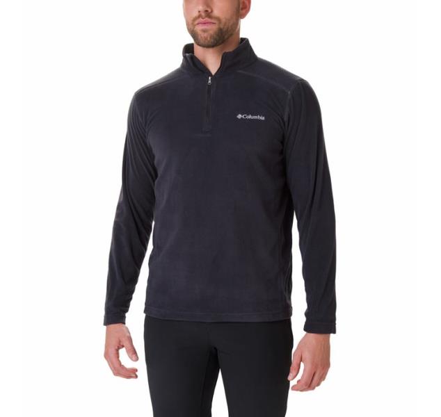 ΜΠΛΟΥΖΑ FLEECE COLUMBIA Klamath Range™ II Half Zip