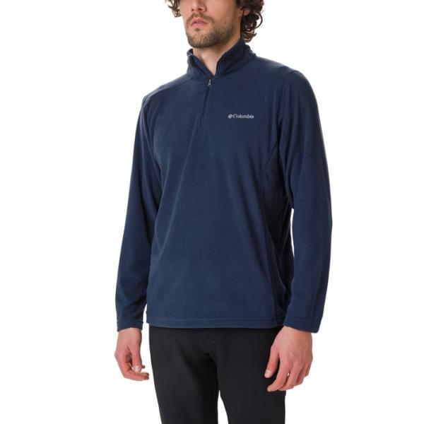 ΜΠΛΟΥΖΑ FLEECE COLUMBIA Klamath Range™ II Half Zip