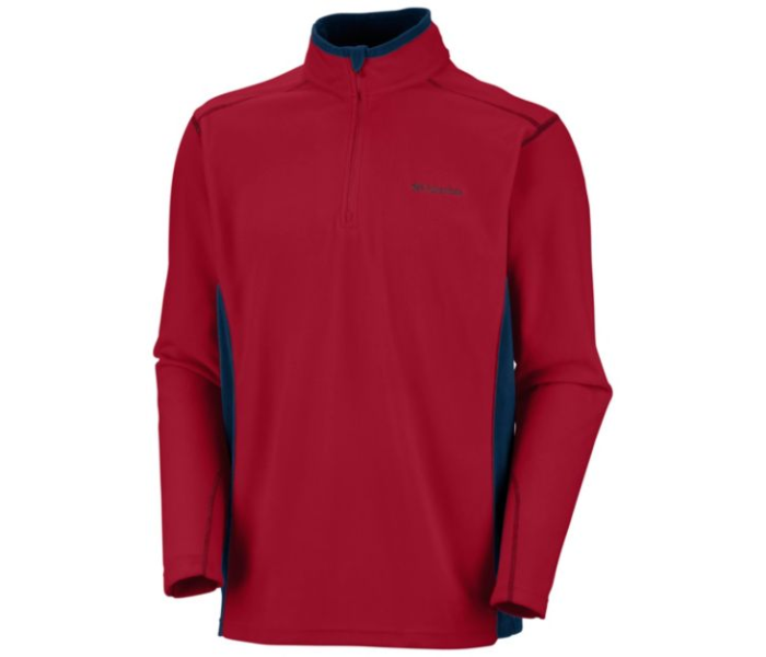 ΜΠΛΟΥΖΑ FLEECE COLUMBIA Klamath Range™ II Half Zip