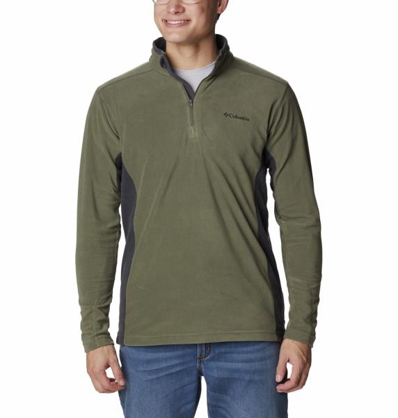 ΜΠΛΟΥΖΑ FLEECE COLUMBIA Klamath Range™ II Half Zip