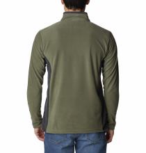 ΜΠΛΟΥΖΑ FLEECE COLUMBIA Klamath Range™ II Half Zip