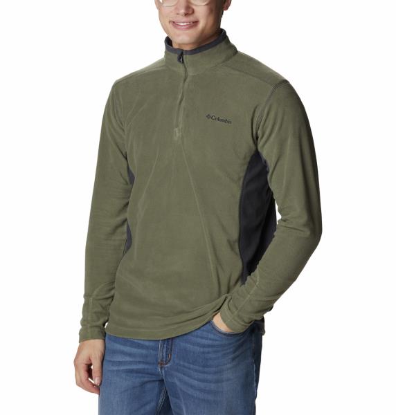 ΜΠΛΟΥΖΑ FLEECE COLUMBIA Klamath Range™ II Half Zip