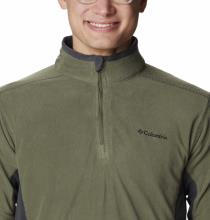 ΜΠΛΟΥΖΑ FLEECE COLUMBIA Klamath Range™ II Half Zip