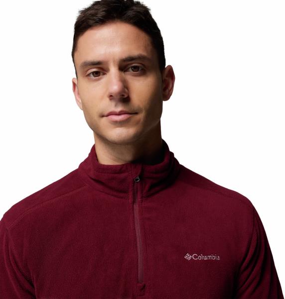 ΜΠΛΟΥΖΑ FLEECE COLUMBIA Klamath Range™ II Half Zip