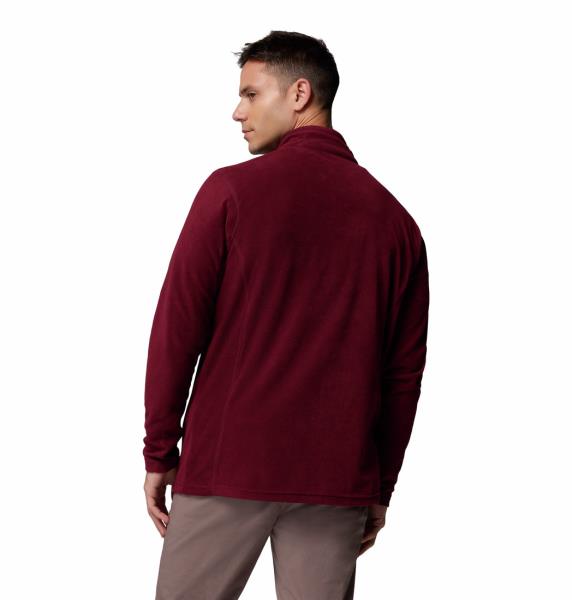ΜΠΛΟΥΖΑ FLEECE COLUMBIA Klamath Range™ II Half Zip