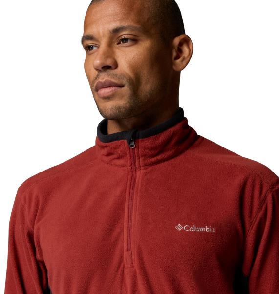ΜΠΛΟΥΖΑ FLEECE COLUMBIA Klamath Range™ II Half Zip