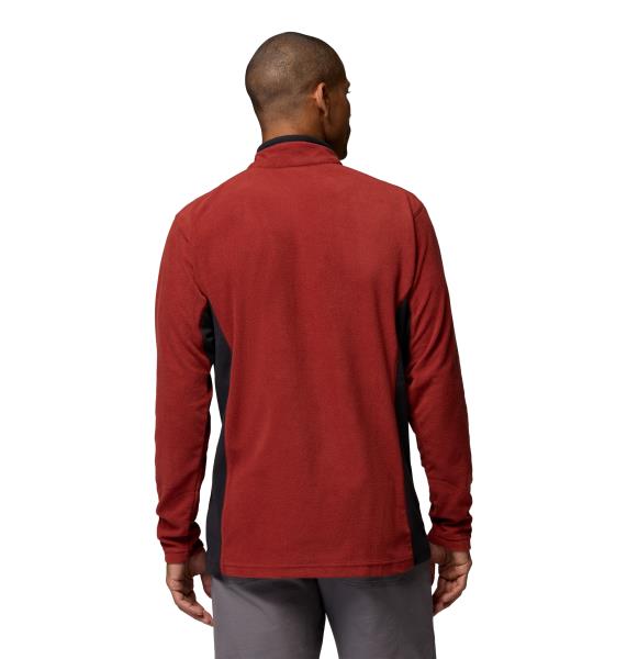 ΜΠΛΟΥΖΑ FLEECE COLUMBIA Klamath Range™ II Half Zip