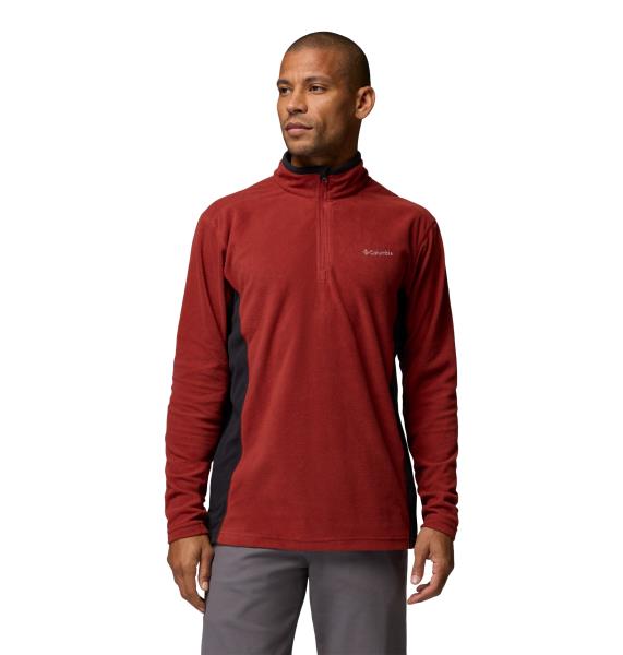 ΜΠΛΟΥΖΑ FLEECE COLUMBIA Klamath Range™ II Half Zip