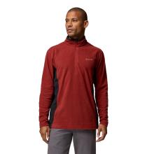 ΜΠΛΟΥΖΑ FLEECE COLUMBIA Klamath Range™ II Half Zip