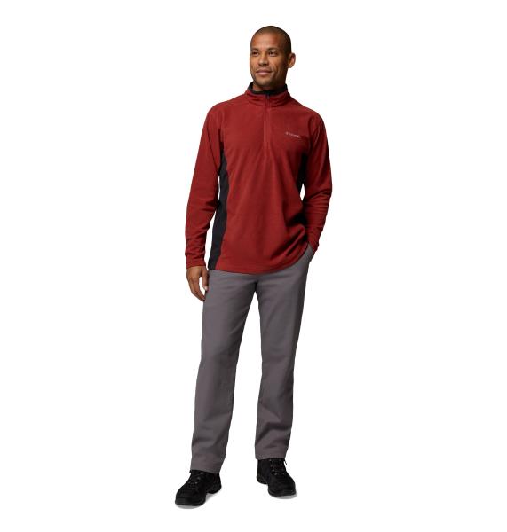 ΜΠΛΟΥΖΑ FLEECE COLUMBIA Klamath Range™ II Half Zip