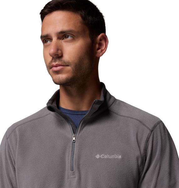 ΜΠΛΟΥΖΑ FLEECE COLUMBIA Klamath Range™ II Half Zip