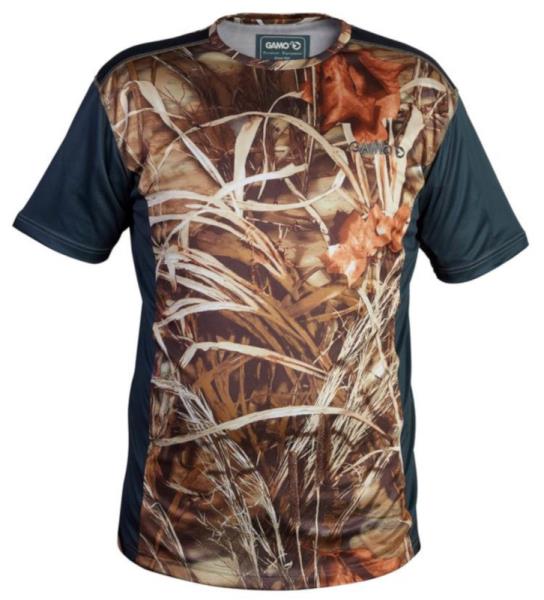 ΜΠΛΟΥΖΑΚΙ BAMBU TECH 112 T-SHIRT GAMO