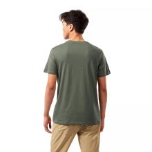 ΚΟΝΤΟΜΑΝΙΚΗ ΜΠΛΟΥΖΑ CRAGHOPPERS Mightie Short Sleeved T-Shirt