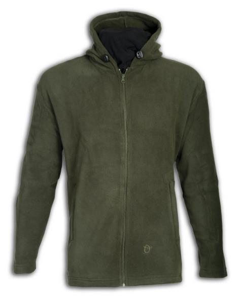 ΖΑΚΕΤΑ FLEECE 078H TOXOTIS