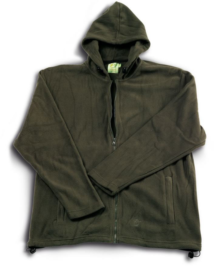 ΖΑΚΕΤΑ FLEECE 078H TOXOTIS