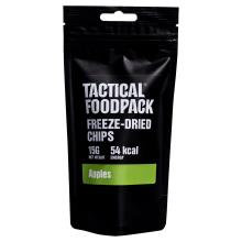 Freeze-Dried Apple Chips 15g - Λυοφιλοποιημένα τσιπς μήλου TACTICAL FOODPACK