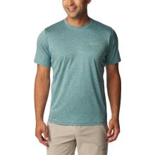 ΚΟΝΤΟΜΑΝΙΚΗ ΜΠΛΟΥΖΑ COLUMBIA Hike™ Crew Short Sleeve Shirt