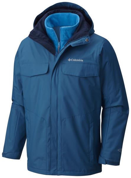 ΜΠΟΥΦΑΝ Bugaboo™ Interchange Jacket Columbia Sportswear