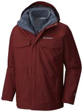 ΜΠΟΥΦΑΝ Bugaboo™ Interchange Jacket Columbia Sportswear