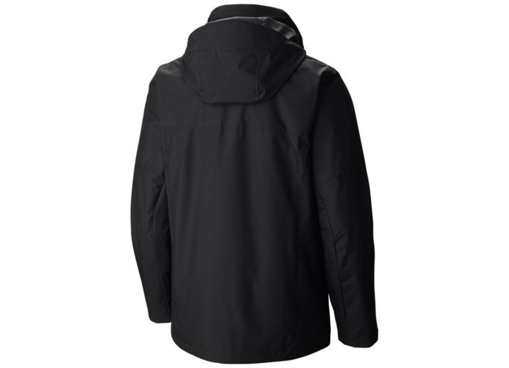 ΜΠΟΥΦΑΝ Bugaboo™ Interchange Jacket Columbia Sportswear