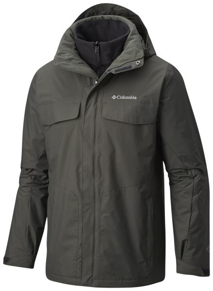 ΜΠΟΥΦΑΝ Bugaboo™ Interchange Jacket Columbia Sportswear