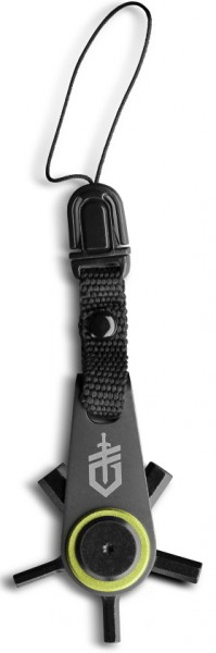 Μικροεργαλείο Gerber-Essentials GCP ZIP HEX 31-001740