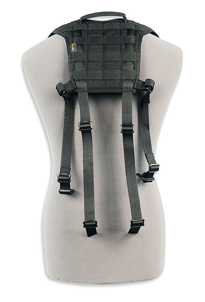 ΕΞΑΡΤΗΣΗ Tasmanian Tiger TT Basic Harness