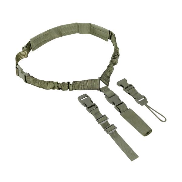 ΑΟΡΤΗΡΑΣ ΟΠΛΟΥ ΕΝΟΣ ΣΗΜΕΙΟΥ TT SINGLE MULTIPURPOSE SLING TT 7345 Tasmanian Tiger