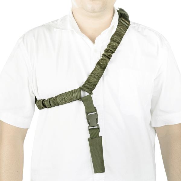 ΑΟΡΤΗΡΑΣ ΟΠΛΟΥ ΕΝΟΣ ΣΗΜΕΙΟΥ TT SINGLE MULTIPURPOSE SLING TT 7345 Tasmanian Tiger