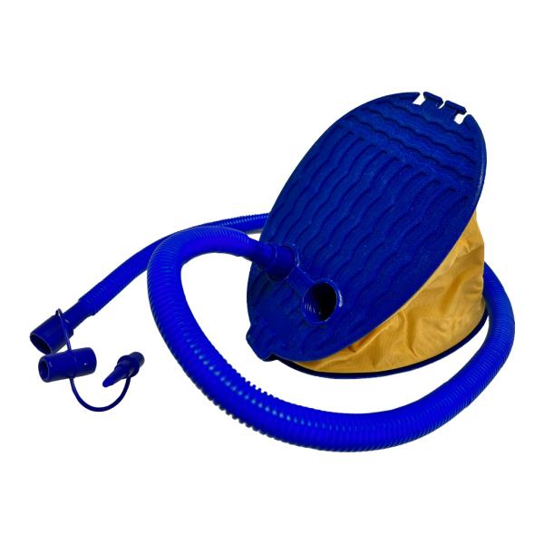 ΑΝΤΛΙΑ - ΤΡΟΜΠΑ ΑΕΡΟΣ ΠΟΔΙΟΥ 3lt