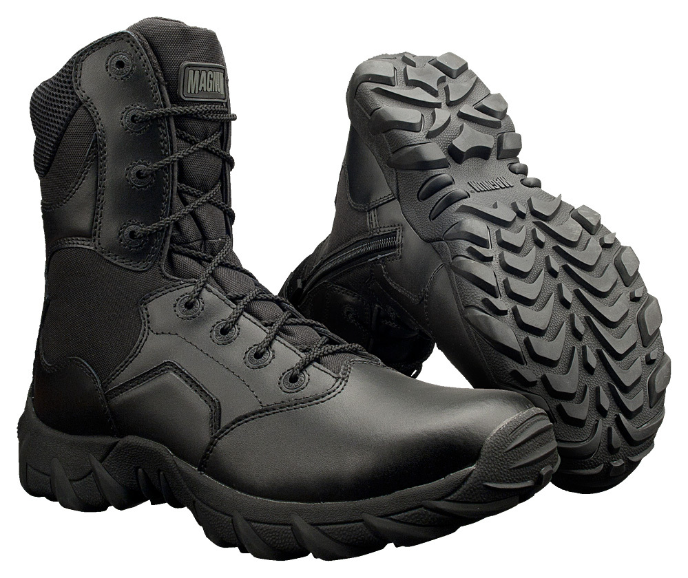 ΑΡΒΥΛΟ MAGNUM COBRA 8.0 SZ WP ΜΕ ΦΕΡΜΟΥΑΡ 