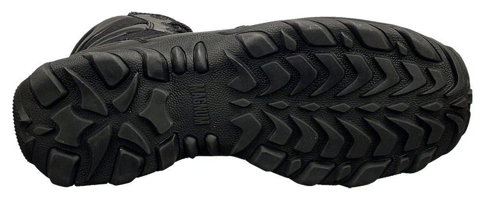 ΑΡΒΥΛΟ MAGNUM COBRA 8.0 SZ WP ΜΕ ΦΕΡΜΟΥΑΡ 