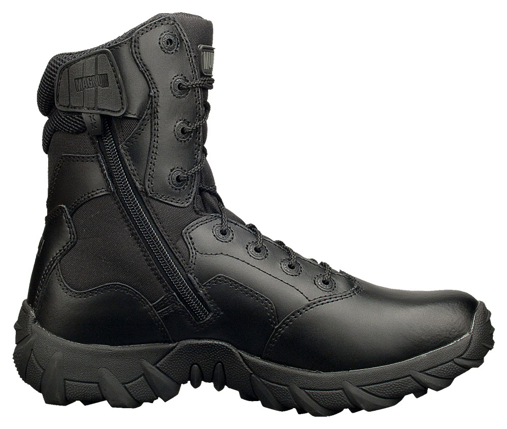ΑΡΒΥΛΟ MAGNUM COBRA 8.0 SZ WP ΜΕ ΦΕΡΜΟΥΑΡ 