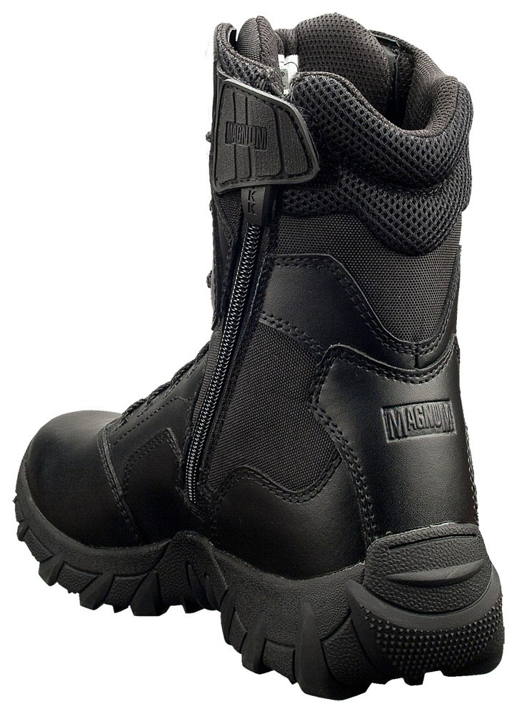 ΑΡΒΥΛΟ MAGNUM COBRA 8.0 SZ WP ΜΕ ΦΕΡΜΟΥΑΡ 