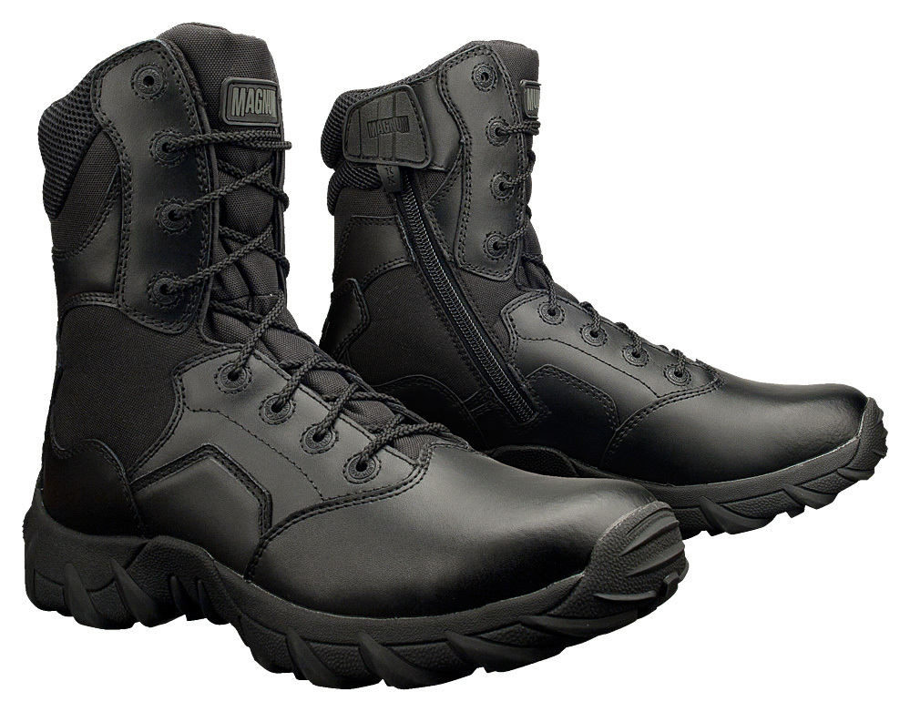 ΑΡΒΥΛΟ MAGNUM COBRA 8.0 SZ WP ΜΕ ΦΕΡΜΟΥΑΡ 