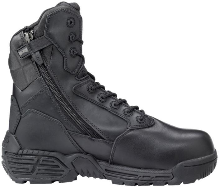 ΑΡΒΥΛΟ MAGNUM STEALTH FORCE 8.0 SZ  CT CP WPI LEATHER