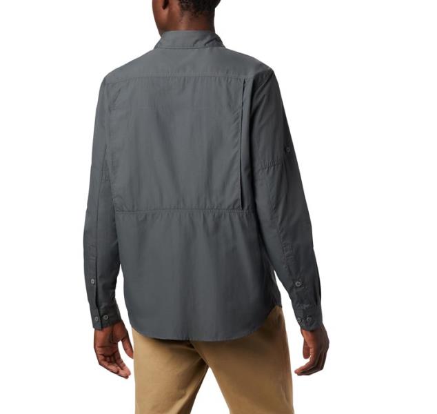 ΠΟΥΚΑΜΙΣΟ COLUMBIA Silver Ridge™ 2.0 Long Sleeve Shirt