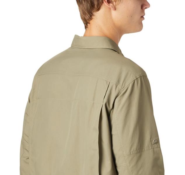 ΠΟΥΚΑΜΙΣΟ COLUMBIA Silver Ridge™ 2.0 Long Sleeve Shirt
