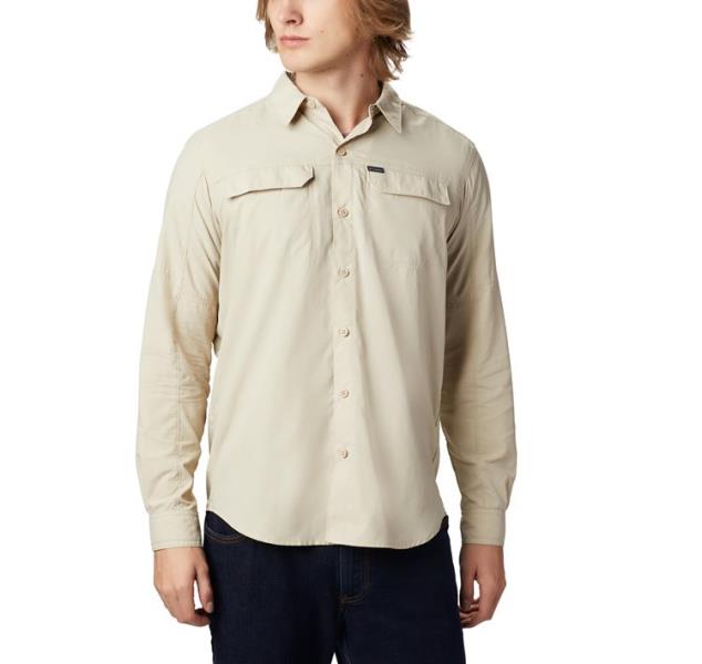 ΠΟΥΚΑΜΙΣΟ COLUMBIA Silver Ridge™ 2.0 Long Sleeve Shirt