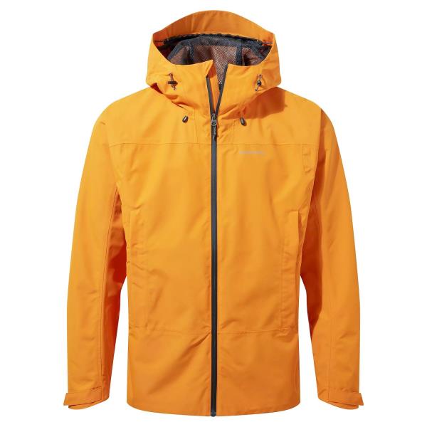 ΑΝΤΙΑΝΕΜΙΚΟ ΑΔΙΑΒΡΟΧΟ CRAGHOPPERS CREEVEY JACKET