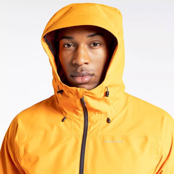 ΑΝΤΙΑΝΕΜΙΚΟ ΑΔΙΑΒΡΟΧΟ CRAGHOPPERS CREEVEY JACKET