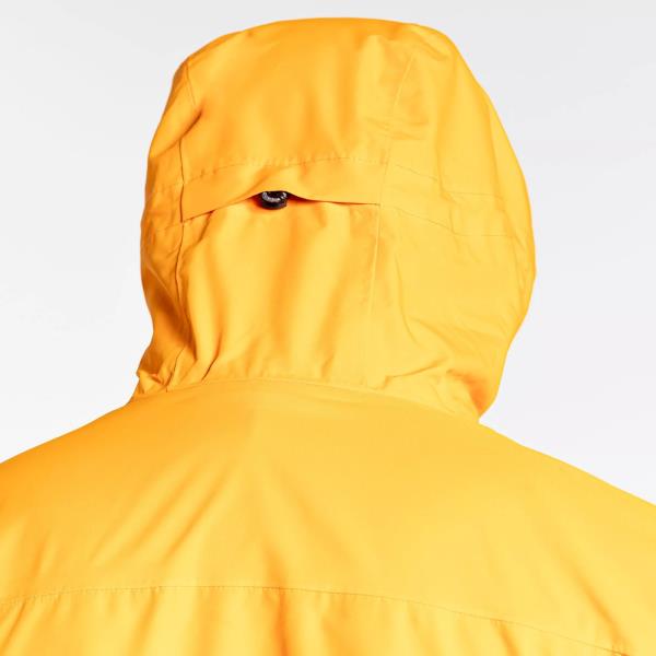 ΑΝΤΙΑΝΕΜΙΚΟ ΑΔΙΑΒΡΟΧΟ CRAGHOPPERS CREEVEY JACKET