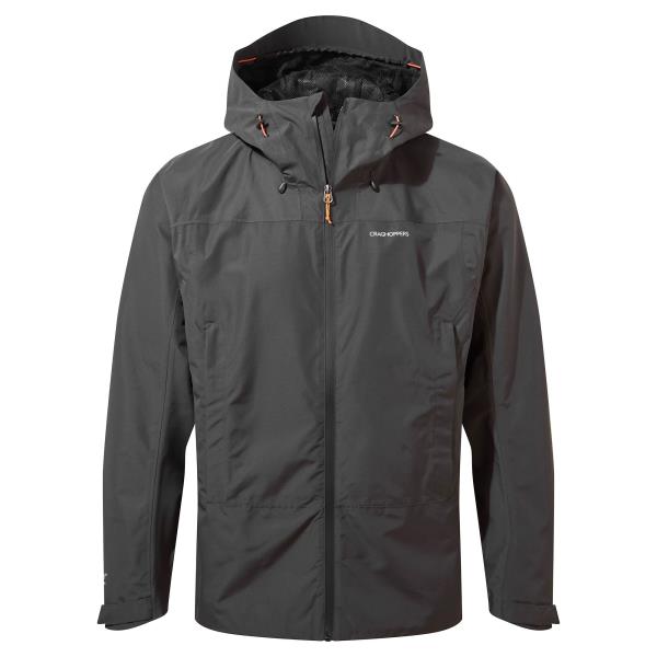 ΑΝΤΙΑΝΕΜΙΚΟ ΑΔΙΑΒΡΟΧΟ CRAGHOPPERS CREEVEY JACKET