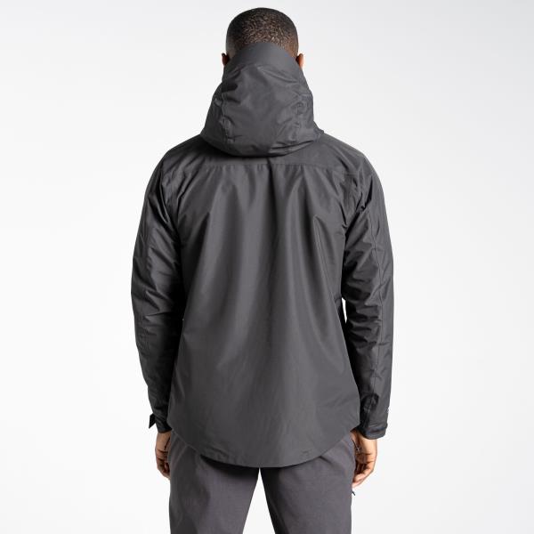 ΑΝΤΙΑΝΕΜΙΚΟ ΑΔΙΑΒΡΟΧΟ CRAGHOPPERS CREEVEY JACKET