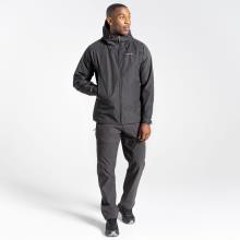 ΑΝΤΙΑΝΕΜΙΚΟ ΑΔΙΑΒΡΟΧΟ CRAGHOPPERS CREEVEY JACKET