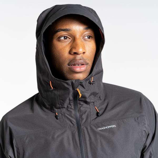 ΑΝΤΙΑΝΕΜΙΚΟ ΑΔΙΑΒΡΟΧΟ CRAGHOPPERS CREEVEY JACKET
