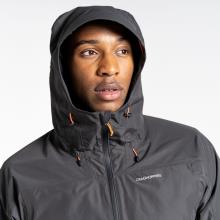 ΑΝΤΙΑΝΕΜΙΚΟ ΑΔΙΑΒΡΟΧΟ CRAGHOPPERS CREEVEY JACKET