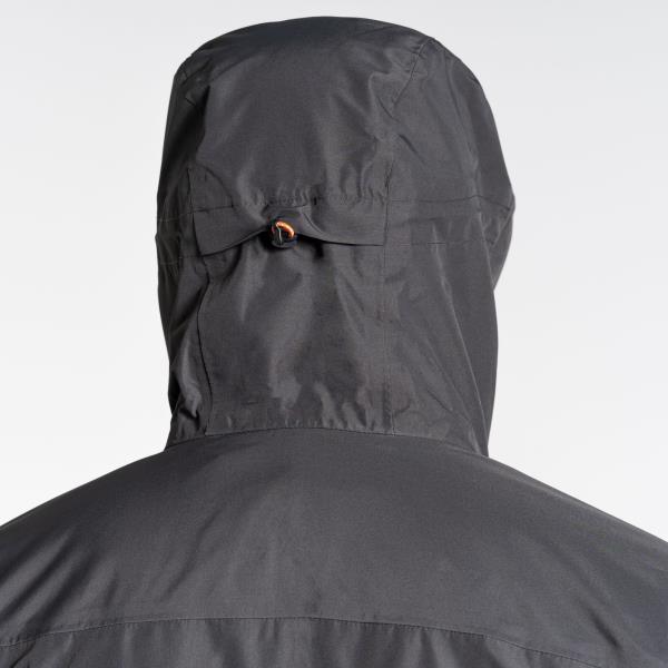 ΑΝΤΙΑΝΕΜΙΚΟ ΑΔΙΑΒΡΟΧΟ CRAGHOPPERS CREEVEY JACKET