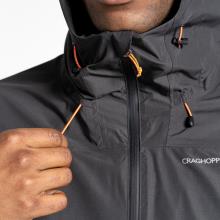ΑΝΤΙΑΝΕΜΙΚΟ ΑΔΙΑΒΡΟΧΟ CRAGHOPPERS CREEVEY JACKET