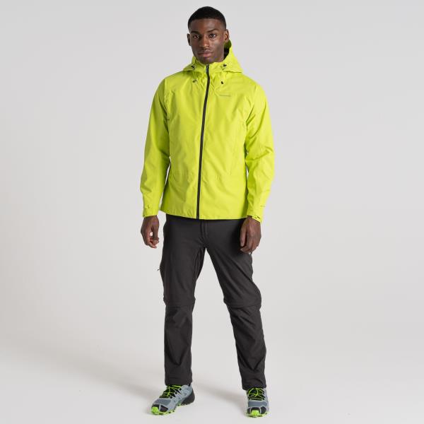 ΑΝΤΙΑΝΕΜΙΚΟ ΑΔΙΑΒΡΟΧΟ CRAGHOPPERS CREEVEY JACKET
